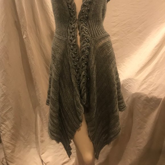 Alberto Makali knit sweater - Picture 2 of 5